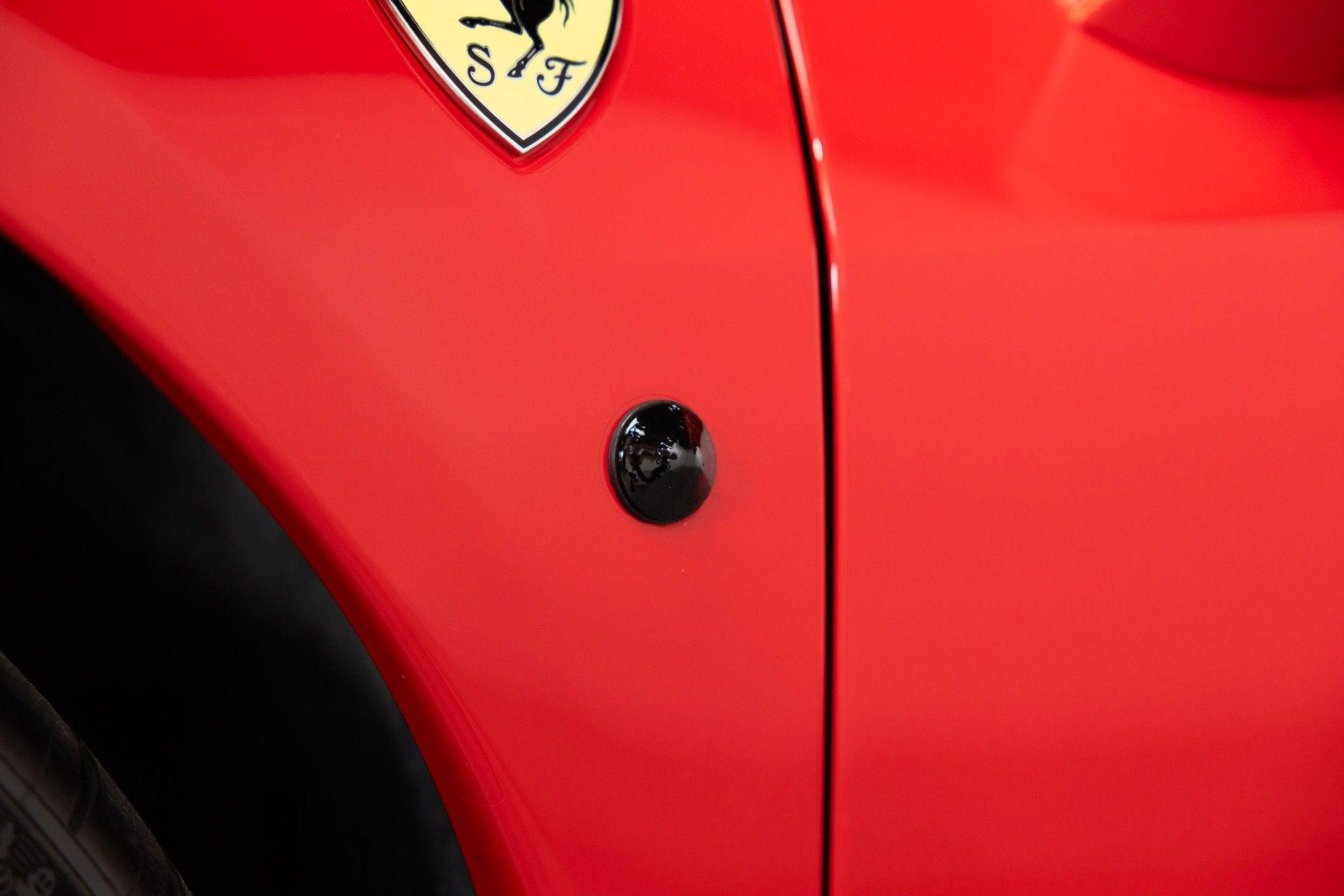 Certified 2014 Ferrari 458 Spider RWD image 33