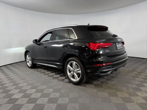 Used 2023 Audi Q3 2.0T Premium image 6