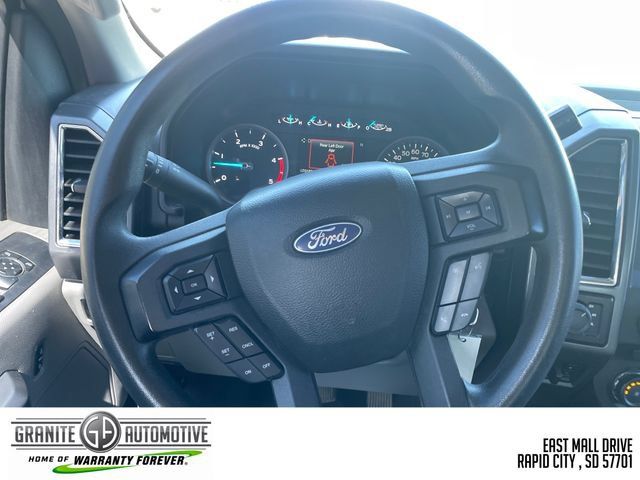 Used 2018 Ford F250 XLT w/ XLT Value Package AWD/4WD image 22