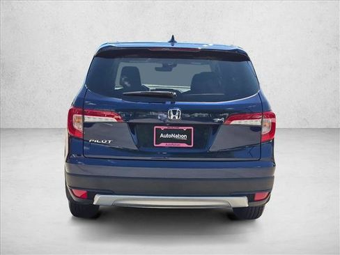 Used 2019 Honda Pilot EX-L image 7