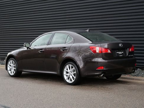 Used 2012 Lexus IS 250 AWD image 3