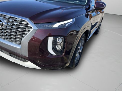 Used 2022 Hyundai Palisade Limited image 39