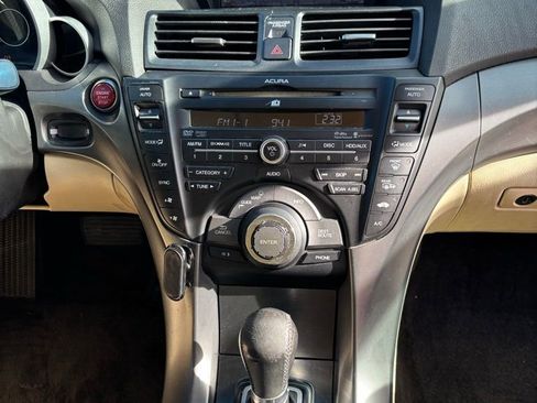 Used 2012 Acura TL w/ Technology Package image 20