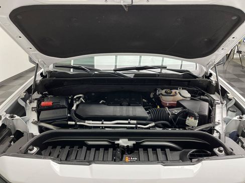 Certified 2024 GMC Sierra 1500 Elevation AWD/4WD image 30