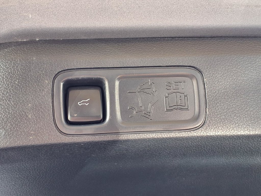 Used 2024 Ford Expedition Max Platinum AWD/4WD image 29