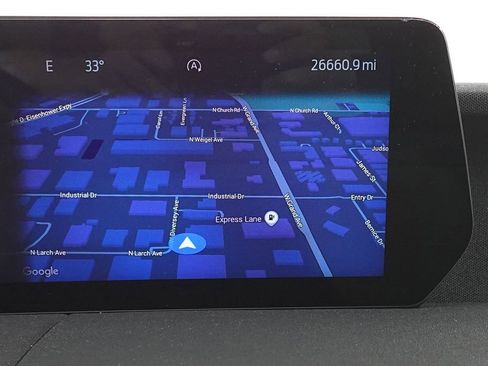 Used 2025 Ford Expedition Max Platinum image 17