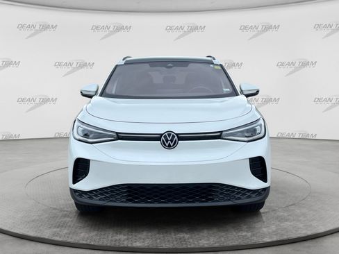 Certified 2023 Volkswagen ID.4 Pro S AWD/4WD image 2