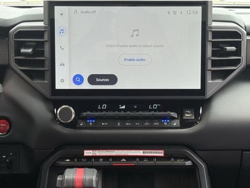 New 2026 Toyota Tundra TRD Pro AWD/4WD image 16