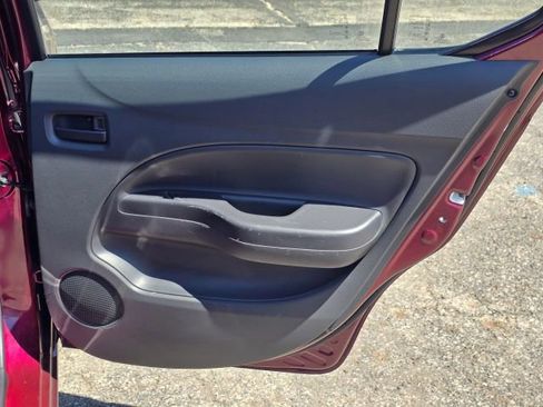 Used 2024 Mitsubishi Mirage G4 Black Edition FWD image 14