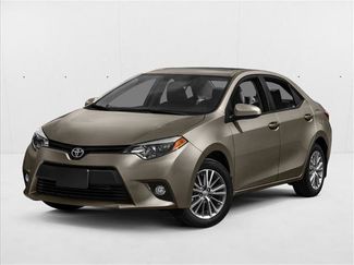 Used 2016 Toyota Corolla LE FWD video 1