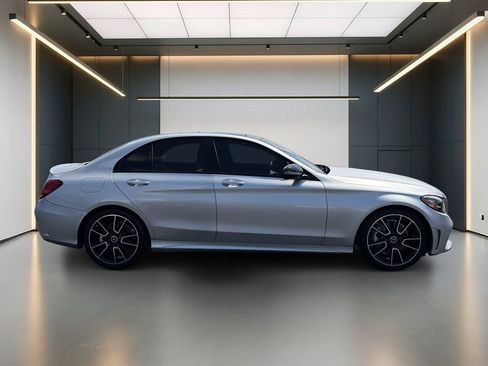 Used 2021 Mercedes-Benz C 300 Sedan image 7
