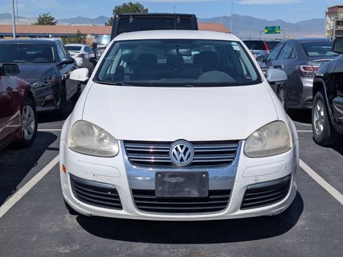 Used 2007 Volkswagen Jetta Sedan FWD image 2