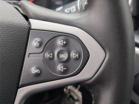 Used 2015 Chevrolet Colorado LT w/ Luxury Package AWD/4WD image 23