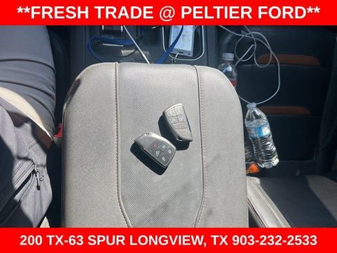 Used 2023 GMC Sierra 1500 AT4 image 24