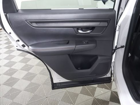 Used 2024 Honda CR-V Sport image 25