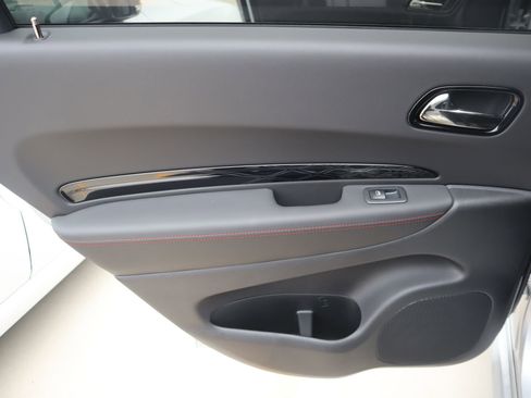 New 2026 Dodge Durango GT AWD/4WD image 19