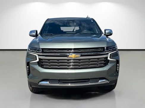 Used 2023 Chevrolet Tahoe Premier RWD image 7