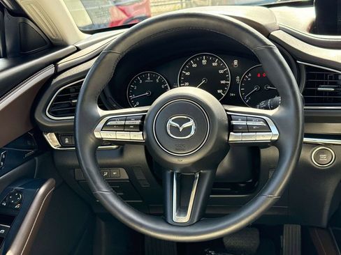 Used 2021 MAZDA CX-30 2.5 Turbo w/ Premium Package image 15