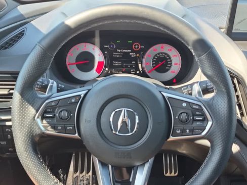 Used 2019 Acura RDX A-Spec AWD/4WD image 19
