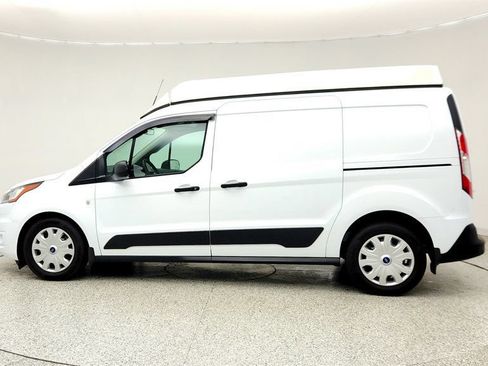 Used 2023 Ford Transit Connect XLT FWD image 8