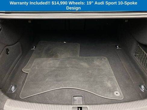 Used 2017 Audi A6 2.0T Premium AWD/4WD image 15