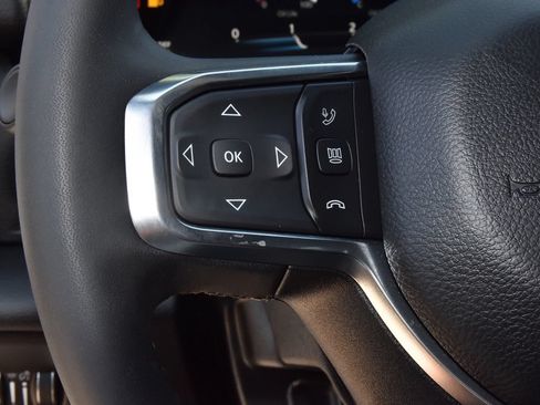 Used 2025 RAM 2500 Laramie w/ Night Edition AWD/4WD image 23