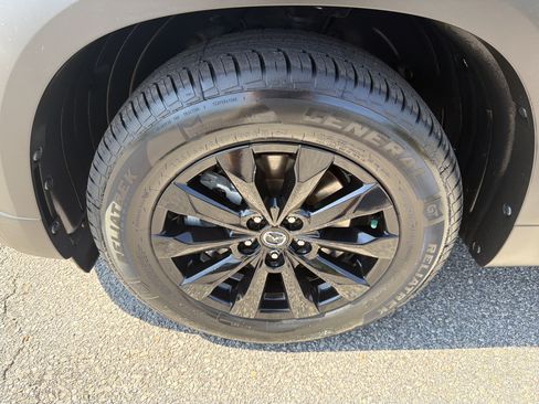 Used 2023 MAZDA CX-50 2.5 S w/ Cargo Package AWD/4WD image 20