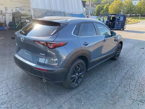 Used 2024 MAZDA CX-30 AWD 2.5 S w/ Preferred Package image 5