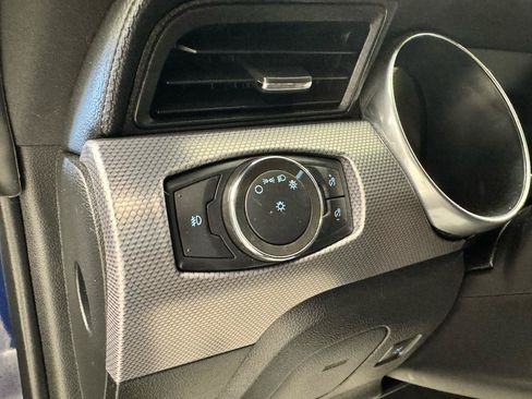 Used 2020 Ford Mustang GT RWD image 14