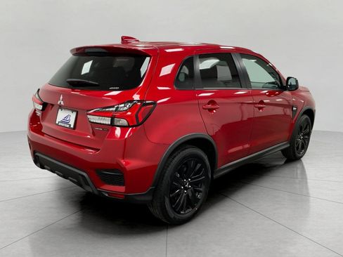 New 2026 Mitsubishi Outlander Sport LE image 3