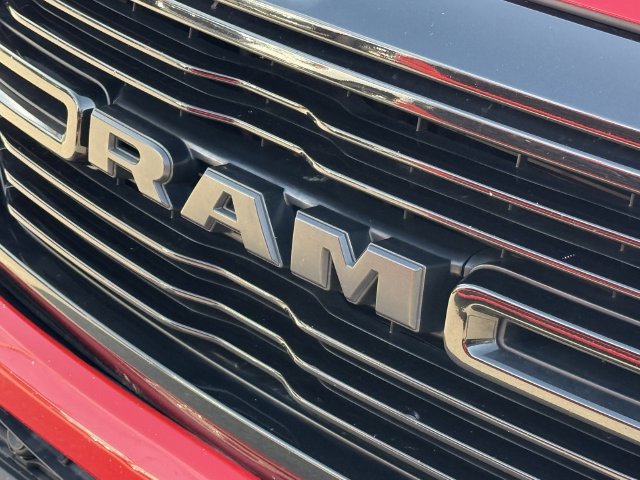Used 2020 RAM 1500 Big Horn AWD/4WD image 26
