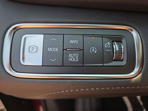 New 2026 Buick Enclave Sport Touring w/ Super Cruise Package image 18