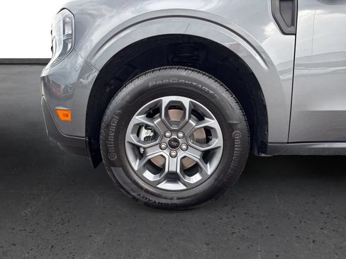 Certified 2026 Ford Maverick XLT FWD image 13