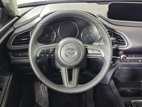 New 2026 MAZDA CX-30 AWD 2.5 S w/ Select Sport Pkg image 14