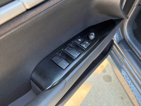 Used 2025 Toyota Camry LE FWD image 13