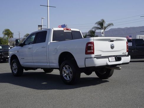 Certified 2024 RAM 2500 Laramie w/ Safety Group AWD/4WD image 6