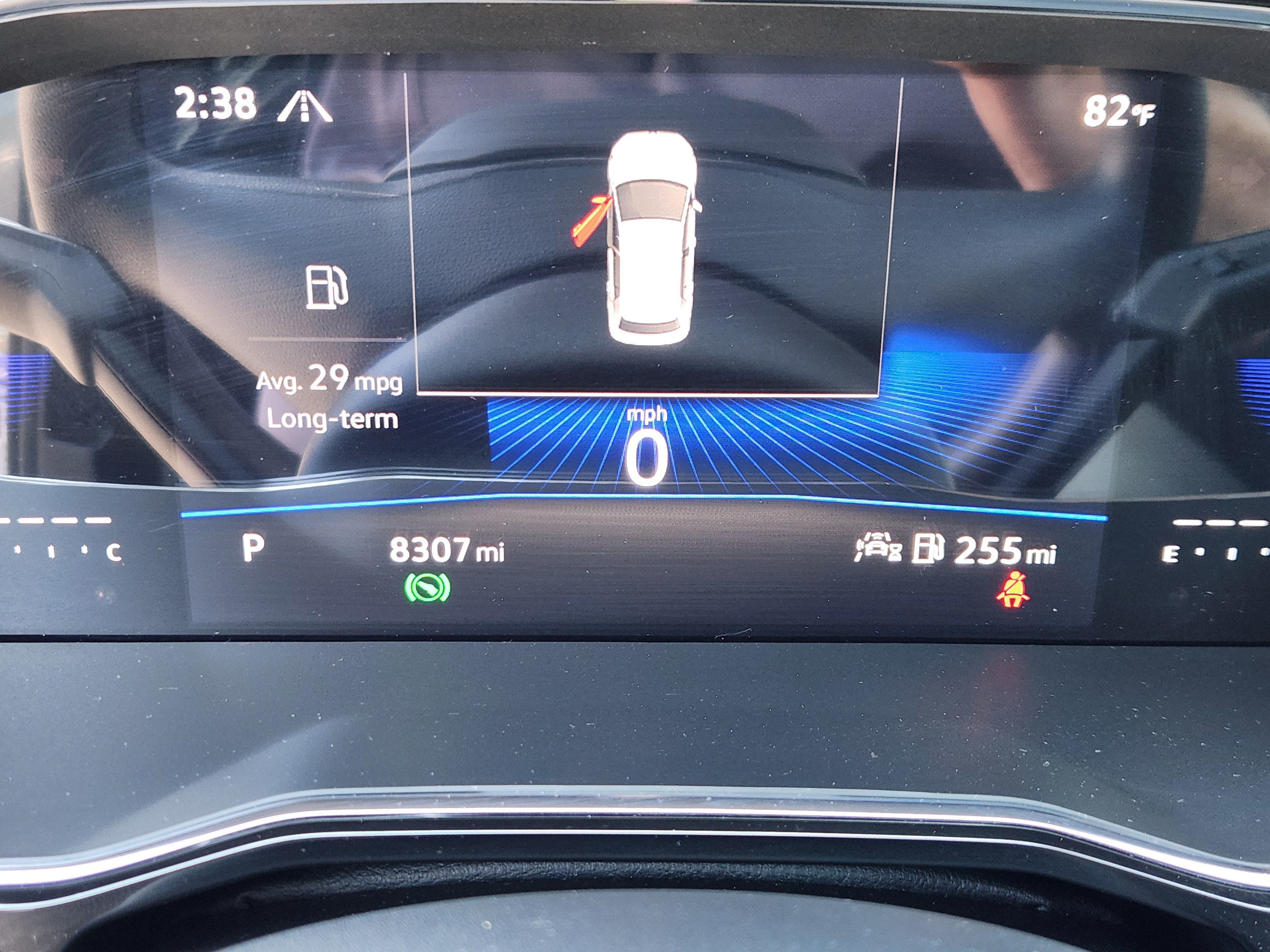 Certified 2023 Volkswagen Jetta S FWD image 10