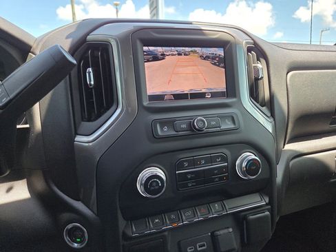 Used 2025 GMC Sierra 1500 Pro w/ Pro Value Package AWD/4WD image 28