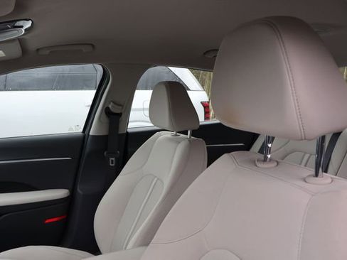 Used 2023 Hyundai Sonata SEL FWD image 7