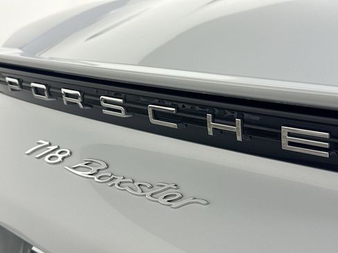 Certified 2024 Porsche 718 Boxster image 24