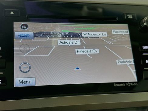 Used 2017 Subaru Outback 2.5i Limited image 15