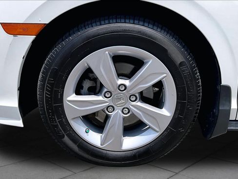 Used 2020 Honda Odyssey EX-L image 11