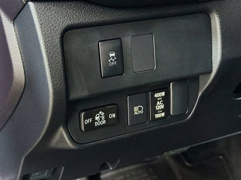 Certified 2023 Toyota Tacoma TRD Sport AWD/4WD image 11