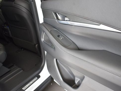 Used 2026 INFINITI QX60 Luxe w/ Cargo Package image 24