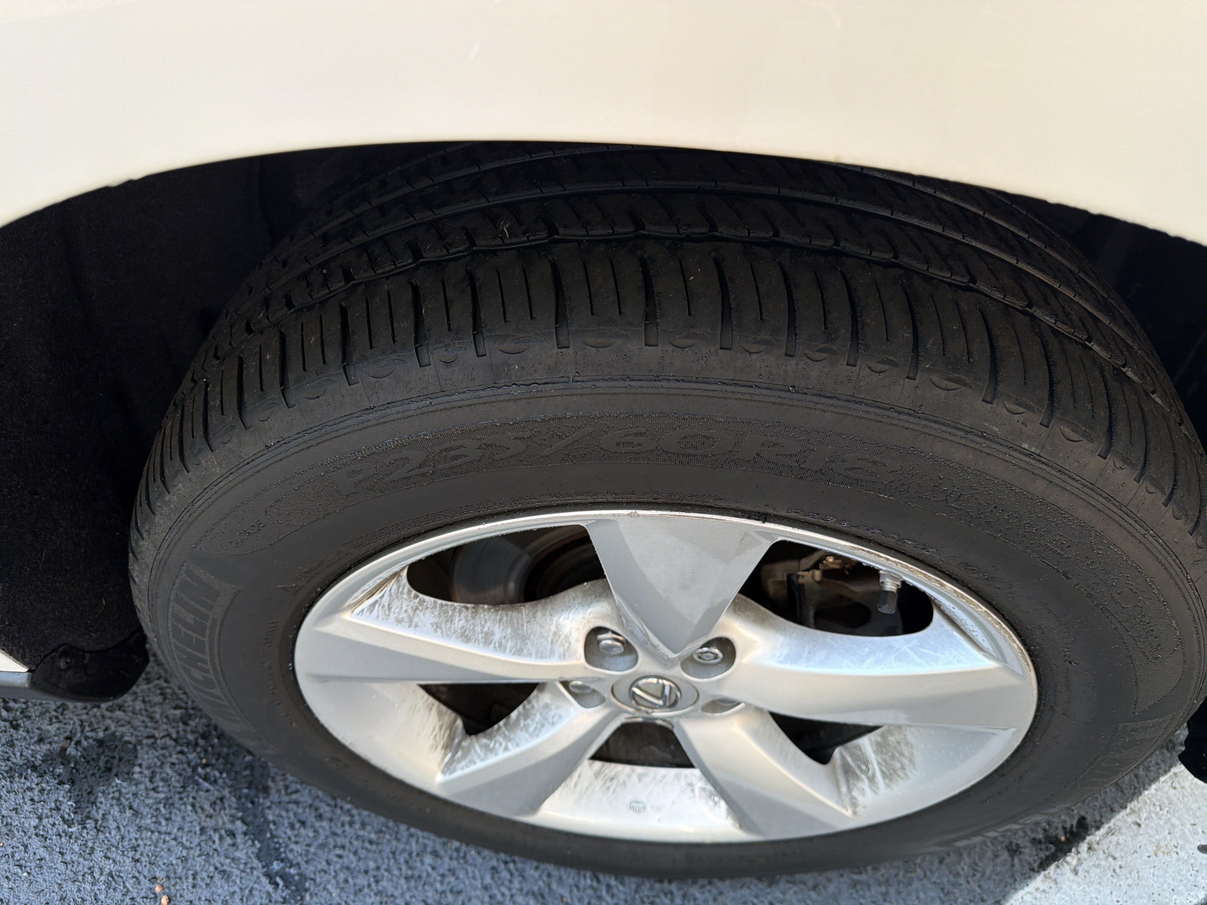 Used 2015 Lexus RX 350 AWD image 11