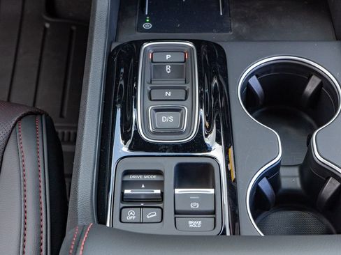 New 2026 Honda Pilot Black Edition image 25