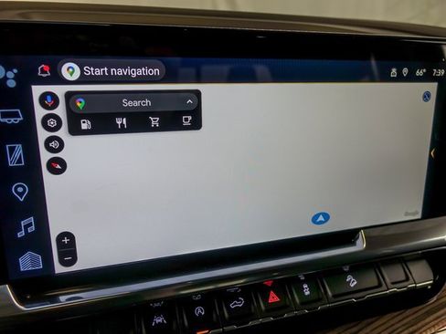 New 2026 Chevrolet Silverado 1500 LT Trail Boss w/ Convenience Package II image 25