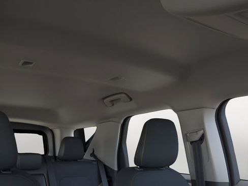 New 2026 Ford Bronco Sport Big Bend image 22