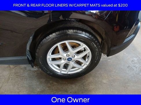 Used 2022 Ford Edge SEL w/ Convenience Package image 5