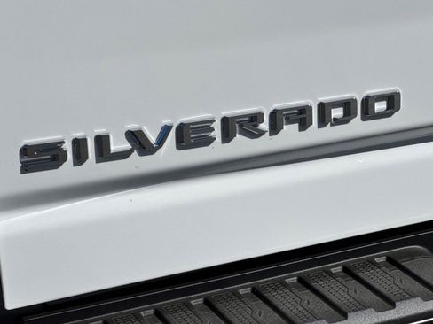 New 2026 Chevrolet Silverado 2500 W/T w/ WT Convenience Package image 24